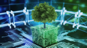 Sustainable Blockchain Solutions