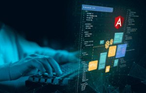 The Evolution of Web Frameworks