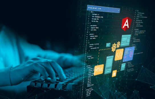 The Evolution of Web Frameworks