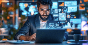 How Predictive Analytics is Reshaping Career Preparation for UK Graduates