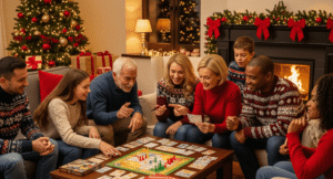 Funny Trivia Questions for Every Party