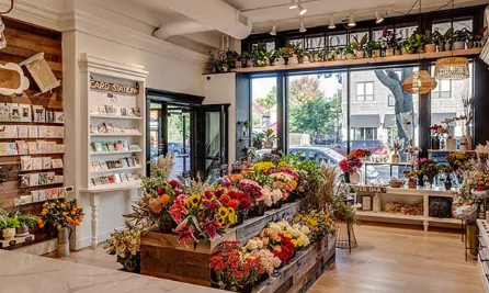 Why Local Florists in Mumbai Offer Better Flower Delivery than Large Gifting Platforms