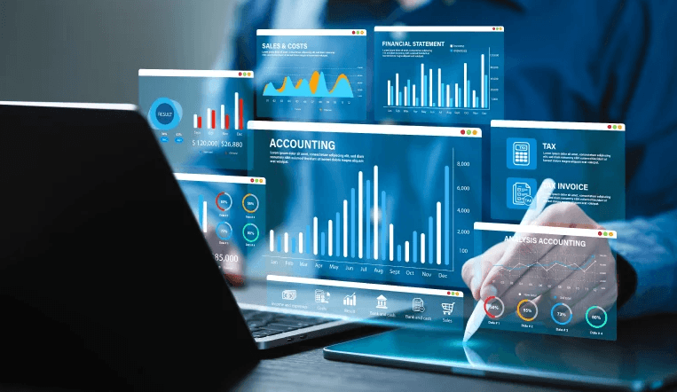 Virtual Accounting for Corporations: Cut Filing and Compliance Costs