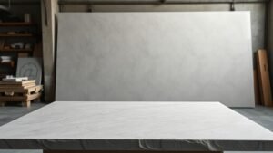 Countertop Fabrication