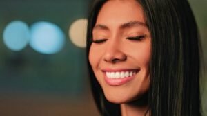Is a Brighter Smile the Secret to Confidence