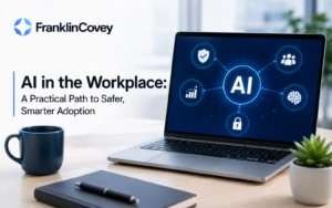 AI in the Workplace: A Practical Path to Safer, Smarter Adoption